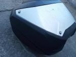 Klikněte pro detailní foto č. 2 - Zadní kufr Honda X-ADV 750 24