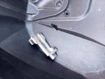 Klikněte pro detailní foto č. 7 - Zadní kufr Honda X-ADV 750 24