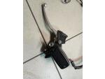 Klikněte pro detailní foto č. 1 - Pumpa zadní brzdy s páčkou Honda X-ADV 750 24