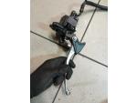 Klikněte pro detailní foto č. 3 - Pumpa zadní brzdy s páčkou Honda X-ADV 750 24