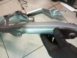 Klikněte pro detailní foto č. 2 - Nosič Honda X-ADV 750 24