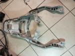 Klikněte pro detailní foto č. 4 - Nosič Honda X-ADV 750 24