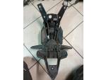 Klikněte pro detailní foto č. 2 - Držák spz Honda X-ADV 750 24