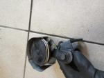 Klikněte pro detailní foto č. 1 - Klakson Honda X-ADV 750 24