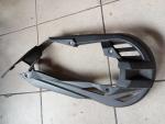 Klikněte pro detailní foto č. 1 - Kryt řetězu Honda X-ADV 750 24
