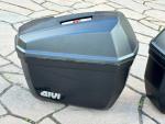 Klikněte pro detailní foto č. 3 - Boční moto kufry GIVI 2×22 litrů