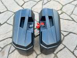 Klikněte pro detailní foto č. 5 - Boční moto kufry GIVI 2×22 litrů