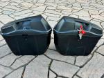Klikněte pro detailní foto č. 7 - Boční moto kufry GIVI 2×22 litrů