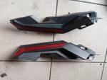Detail nabídky - Podsedlové plasty Honda X-ADV 750 24