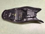 Klikněte pro detailní foto č. 6 - Sedlo Street Triple