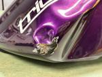 Klikněte pro detailní foto č. 5 - Nádrž Street Triple