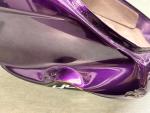 Klikněte pro detailní foto č. 8 - Nádrž Street Triple