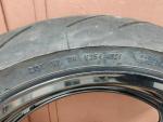 Klikněte pro detailní foto č. 3 - Ráfek kolo zadní suzuki SV 650
