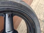 Klikněte pro detailní foto č. 4 - Ráfek kolo zadní suzuki SV 650