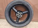Klikněte pro detailní foto č. 1 - Ráfek kolo zadní suzuki SV 650