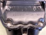 Klikněte pro detailní foto č. 6 - Airbox Street Triple