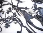 Klikněte pro detailní foto č. 12 - Elektroinstalace - hlavní svazek, kabely na vyhřívané sedlo