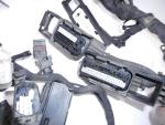 Klikněte pro detailní foto č. 13 - Elektroinstalace - hlavní svazek, kabely na vyhřívané sedlo
