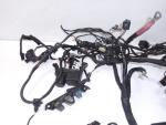 Klikněte pro detailní foto č. 3 - Elektroinstalace - hlavní svazek, kabely na vyhřívané sedlo