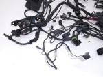 Klikněte pro detailní foto č. 7 - Elektroinstalace - hlavní svazek, kabely na vyhřívané sedlo