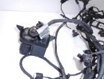 Klikněte pro detailní foto č. 8 - Elektroinstalace - hlavní svazek, kabely na vyhřívané sedlo