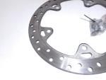 Klikněte pro detailní foto č. 2 - Brzdový kotouč Brembo zadní - 4,5 mm + šrouby