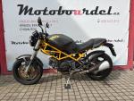 Detail nabídky - Ducati Monster 600