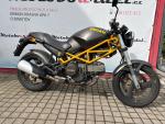 Klikněte pro detailní foto č. 5 - Ducati Monster 600