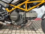 Klikněte pro detailní foto č. 6 - Ducati Monster 600