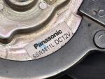 Klikněte pro detailní foto č. 3 - Ventilátor Street Triple
