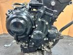 Klikněte pro detailní foto č. 10 - Motor Street Triple 675    6508258