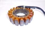 Klikněte pro detailní foto č. 2 - Stator - alternátor
