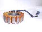 Klikněte pro detailní foto č. 3 - Stator - alternátor