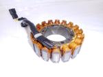 Klikněte pro detailní foto č. 4 - Stator - alternátor
