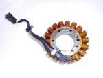 Klikněte pro detailní foto č. 5 - Stator - alternátor