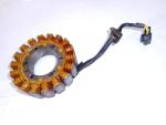 Klikněte pro detailní foto č. 6 - Stator - alternátor