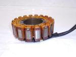 Klikněte pro detailní foto č. 7 - Stator - alternátor