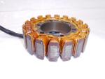 Klikněte pro detailní foto č. 9 - Stator - alternátor