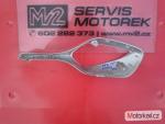 Klikněte pro detailní foto č. 2 - Kryt zrcátka Honda VFR 1200F