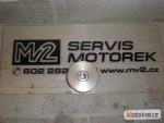Detail nabídky - Převodové kolečko startéru Kawasaki Z 750