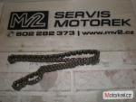 Klikněte pro detailní foto č. 2 - Rozvodový řetízek Kawasaki Z 750