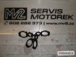 Detail nabídky - Těsnění kolem svíček Kawasaki Z750