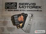 Detail nabídky - Zadní brzdový třmen Kawasaki Z750