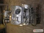 Klikněte pro detailní foto č. 5 - Motor kompletní NTV 650 Deauville