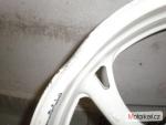 Klikněte pro detailní foto č. 3 - Kolo přední CBR 600F