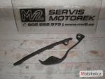 Detail nabídky - Vodící lišty rozvodového řetězu Suzuki GSX R 600