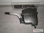 Klikněte pro detailní foto č. 1 - Air box, filtr box YZF-R125