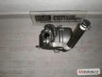 Klikněte pro detailní foto č. 4 - Air box, filtr box YZF-R125