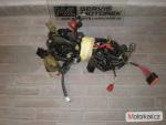 Klikněte pro detailní foto č. 1 - Hlavní elektrický rozvod SH 300