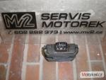 Klikněte pro detailní foto č. 3 - Regulátor dobíjení Suzuki GSR 600